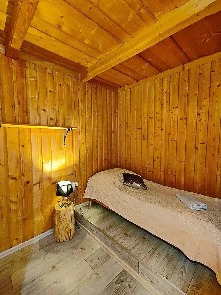 Sichlanski Zakatek Murzasichle Ngoại thất bức ảnh
